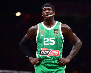 Euroleague MVP:  Aυτοί πήραν το βραβείο πριν από τον Ναν