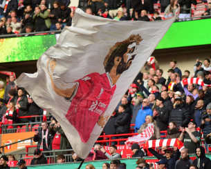 Βρέθηκε η «χρυσή τομή» ανάμεσα σε Σαλάχ και Λίβερπουλ