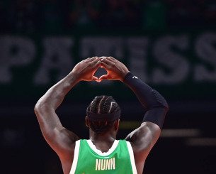 Ο Κέντρικ Ναν καταργεί παραδόσεις και δημιουργεί το δικό του κοινό