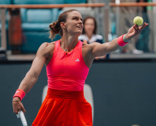 Συνέχεια στο Ρουέν για τη Σάκκαρη