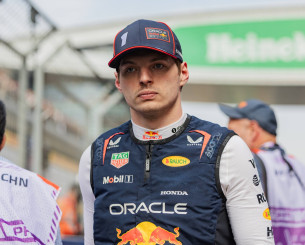 Μοντόγια τι ξέρεις που δεν ξέρουμε οι υπόλοιποι για τον Φερστάπεν;