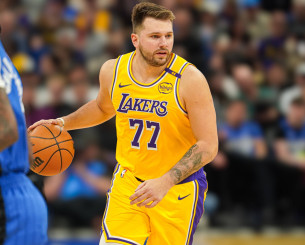 Ντόντσιτς: «Μας έδωσε κίνητρο η νίκη της Ρεάλ επί της Μπαρτσελόνα»