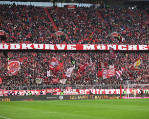 Οι ενδεκάδες στο παιχνίδι της Μπάγερν με την Ιντερ στο Μόναχο