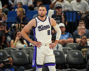 Μεγάλη ανατροπή για τους Κινγκς με Λαβίν «ηγέτη», επιστροφή στις νίκες για το Μαϊάμι