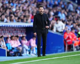 Ο Σιμεόνε έχει εισηγηθεί αποχώρηση «βόμβα» ενόψει καλοκαιριού στην Ατλέτικο