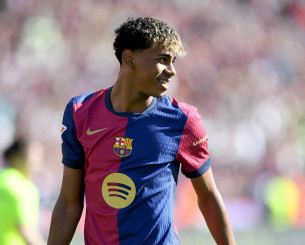 Αυτό θα είναι το συμβόλαιο του Γιαμάλ με τη Μπαρτσελόνα