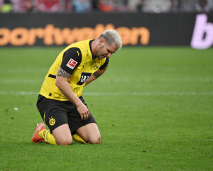 Με σημαντικές απουσίες στη Βαρκελώνη η Ντόρτμουντ