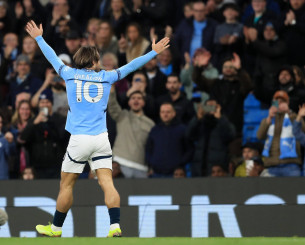 Αυτός είναι ο λόγος που ο Γκρίλις πανηγύρισε τόσο έντονα το γκολ του κόντρα στη Λέστερ