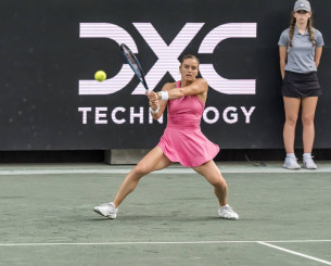 Αρχή στο Ρουέν με την Μπούζας Μανέιρο η Σάκκαρη