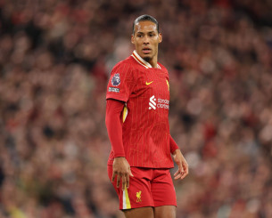 «Μας βαραίνει ό,τι έγινε έξω από το γήπεδο» - Ο Φαν Ντάικ αναφέρεται στον θάνατο του Ντιόγκο Ζότα για την κατάρρευση της Λίβερπουλ