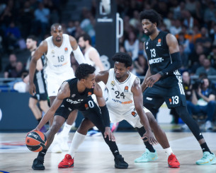 Αυτά είναι τα ζευγάρια των PlayIn που θα βγάλουν τον αντίπαλο του Ολυμπιακού