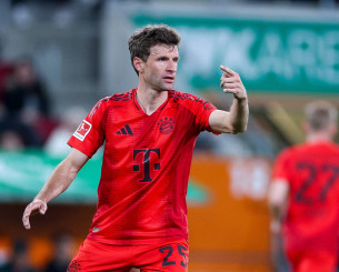 Τέλος εποχής - Αποχωρεί από την Μπάγερν Μονάχου ο Μίλερ