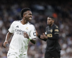 Το συμβόλαιο του Βινίσιους και ο αραβικός... αέρας που αποκτά