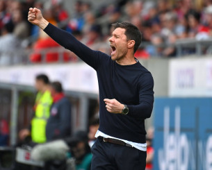 Μεγάλη αποκάλυψη στην Ισπανία: «Έχει υπογράψει ο Αλόνσο στην Ρεάλ για να αντικαταστήσει τον Αντσελότι!»