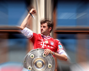 'Ετοιμος να ζήσει το αμερικάνικο όνειρο ο Μίλερ