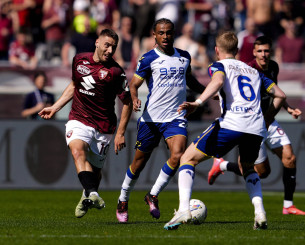 Χωρίς νικητή σε Έμπολι και Τορίνο