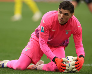 Η φοβερή απόκρουση του Μανδά και το «όχι» στη Μπόντο Γκλιμτ