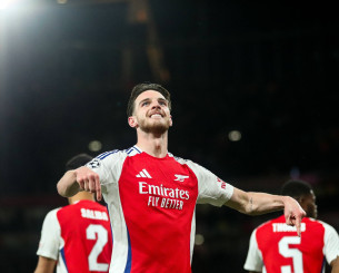 Ράις: «Είμαι ειλικρινά άφωνος με αυτό που έκανα»