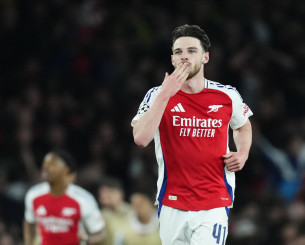 Το απόλυτο κοντράστ: Πως αντιμετώπισαν το θρίαμβο της Άρσεναλ επί της Ρεάλ, τα αγγλικά και τα ισπανικά μέσα