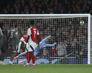 Αυτά είναι τα 11 υποψήφια γκολ για το βραβείο FIFA Puskas