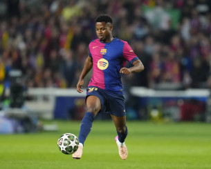 Ο Φάτι φεύγει από τη Βαρκελώνη και πηγαίνει... Πριγκιπάτο