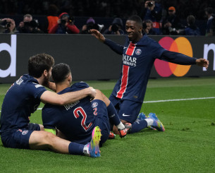 Το απίθανο σερί της Παρί και η μεγαλύτερη ευκαιρία των τελευταίων ετών