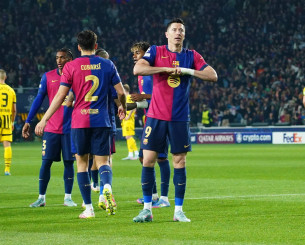 Τα πιθανότερα ζευγάρια για τον τελικό του Champions League