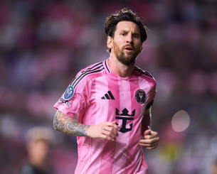 Αποκάλυψη του ιδιοκτήτη της Ίντερ Μαϊάμι: «Έτοιμος να γίνει συνέταιρος του Μπέκαμ ο Μέσι!»