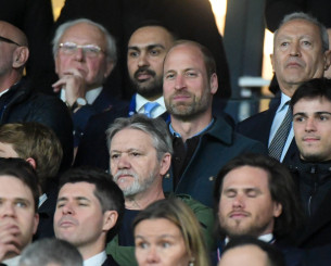 Δίνουν μάχη τα αγγλικά ΜΜΕ για να «κλείσουν» ως σχολιαστή τον... Πρίγκιπα Ουίλιαμ!