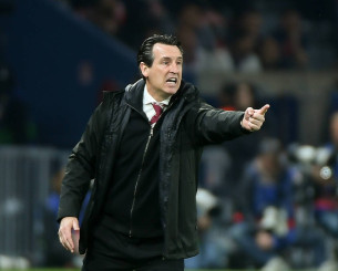 Έμερι: «Πιστεύουμε στη δύναμη του Βίλα Παρκ και στους οπαδούς μας»