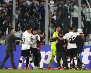 Βαρύς ο πέλεκυς στην Κόλο Κόλο: Δέκα ματς χωρίς κόσμο, χαμένοι βαθμοί και πρόστιμο