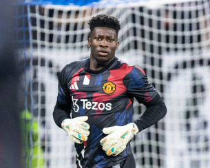 Ανακοινώθηκε από την Τραμπζονσπόρ ο Ονάνα (photos)