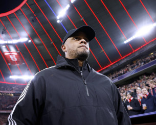 Αυτόν θέλει να κλέψει η Μπάγερν Μονάχου μέσα από τα... χέρια της Μάντσεστερ Σίτι