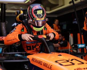 Formula 1: Η βαθμολογία οδηγών μετά τον αποκλεισμό των Νόρις και Πιάστρι από το GP στο Λας Βέγκας