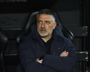 Ανω κάτω η Σεβίλλη - Αλλάζει για έκτη φορά προπονητή μέσα σε τρεις σεζόν!