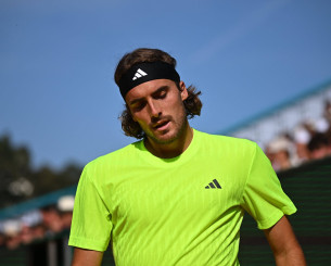 Εκτός top15 ο Τσιτσιπάς ξανά μετά το 2018