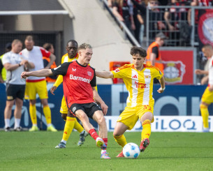 Έχασε πολύτιμο έδαφος στη μάχη του τίτλου η Λεβερκούζεν - «Άλμα» Ευρώπης για τη Φράιμπουργκ