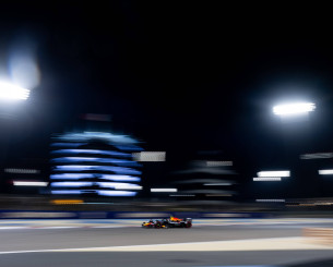 Το πρόγραμμα της Formula 1 στο grand prix στο Αζερμπαϊτζάν