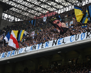 Συμβόλαιο θανάτου 50.000 ευρώ για τον αρχηγό των ultras της Ίντερ