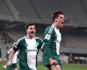 Πώς η «Base» άνοιξε για τα καλά την πόρτα της Τότεναμ για τον Βαγιαννίδη