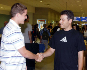 Λάκοβιτς και Ιτούδης σε μονομαχία για (άλλον) ένα ευρωπαϊκό τίτλο