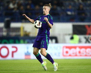 Τιν Γεντβάι: «Ξέρουμε τι να περιμένουμε και τι πρέπει να διορθώσουμε κόντρα στην ΑΕΚ»