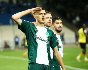 Γερεμέγεφ στο «Fotbollskanalen»: «Σέβομαι τα "όχι" του Παναθηναϊκού στις προτάσεις»