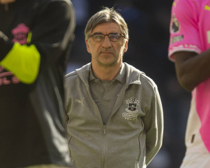 Εσπευσμένα στο νοσοκομείο ο Γιούριτς - Τι συμβαίνει με τον προπονητή της Αταλάντα