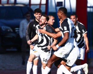 Με όλα της τα «όπλα» η Καλαμάτα κόντρα στην Κηφισιά