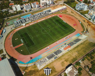 «Αστακός» το γήπεδο της Καλαμάτας για το ντέρμπι με Κηφισιά - Πρωτοφανή μέτρα αστυνομίας