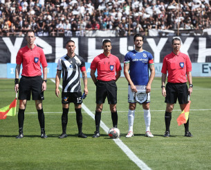 Τα εναπομείναντα παιχνίδια Κηφισιάς και Καλαμάτας στην μάχη της ανόδου