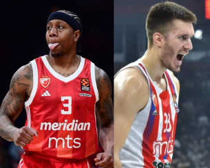 Ο Κάνααν που βρήκε τον εαυτό του και ο Πετρούσεφ που δεν τον έδειξε ποτέ...