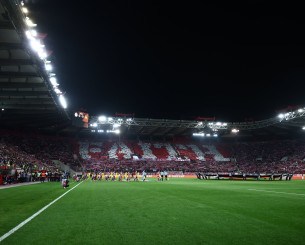 Στον «αέρα» τα εισιτήρια του ντέρμπι Ολυμπιακός - ΑΕΚ