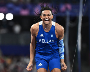 Live ο αγώνας του Καραλή στο Diamond League της Σιλεσίας